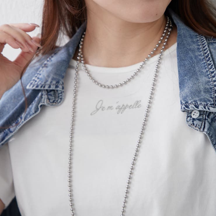 オーガニックロゴTシャツ | RMAF　NICE CLAUP / OLIVE des OLIVE | 詳細画像11 