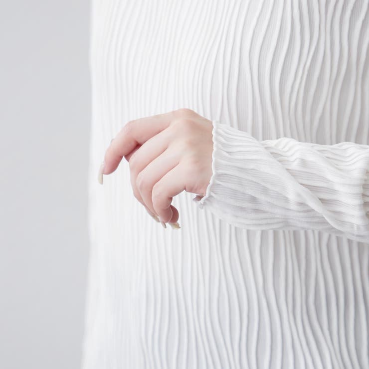 ウェーブジャガードアソートロンT | RMAF　NICE CLAUP / OLIVE des OLIVE | 詳細画像22 