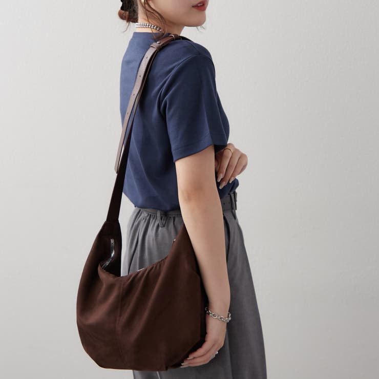 【POLO】スムースTシャツ | RMAF　NICE CLAUP / OLIVE des OLIVE | 詳細画像21 