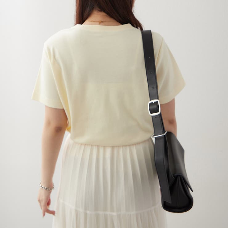 【POLO】スムースTシャツ | RMAF　NICE CLAUP / OLIVE des OLIVE | 詳細画像31 