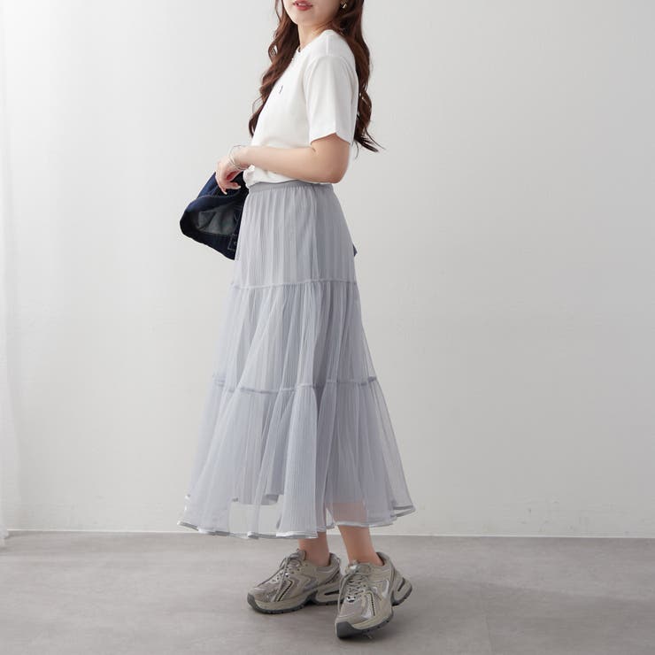 【POLO】スムースTシャツ | RMAF　NICE CLAUP / OLIVE des OLIVE | 詳細画像42 