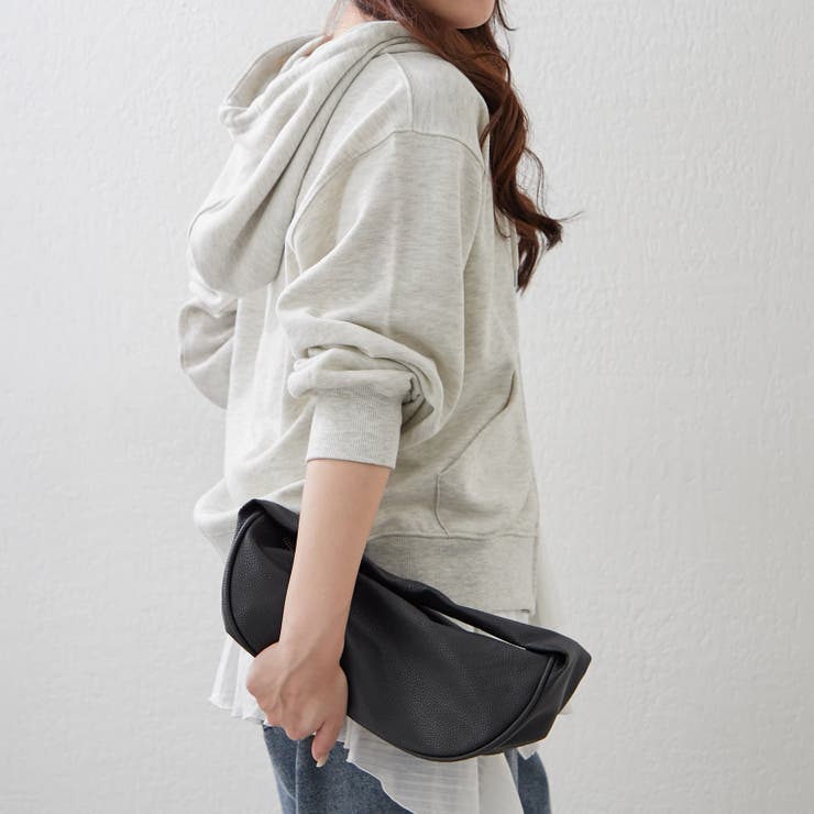 【U.S. POLO ASSN. ×RMAF】ダブルジップパーカー | RMAF　NICE CLAUP / OLIVE des OLIVE | 詳細画像8 