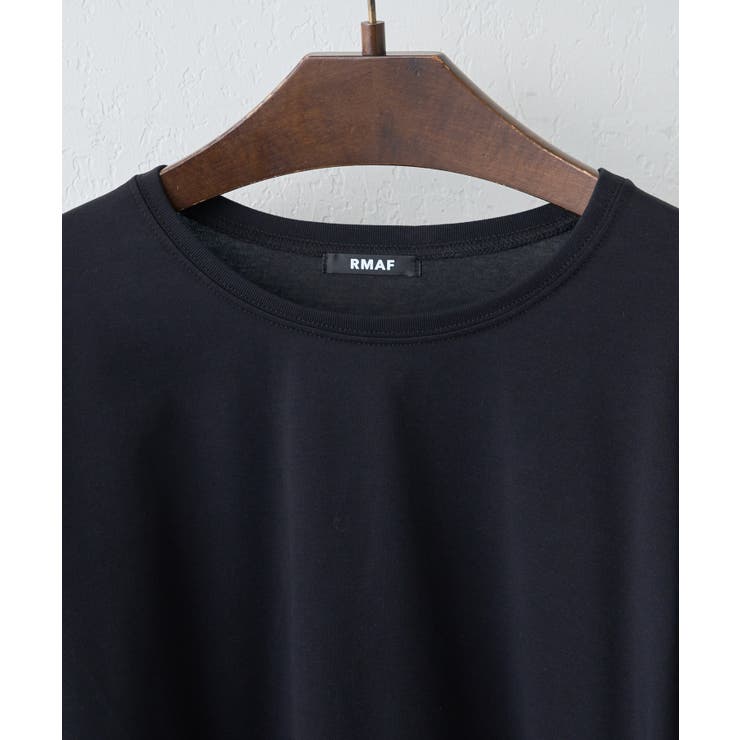 裾レースイレヘムTシャツ | RMAF　NICE CLAUP / OLIVE des OLIVE | 詳細画像24 