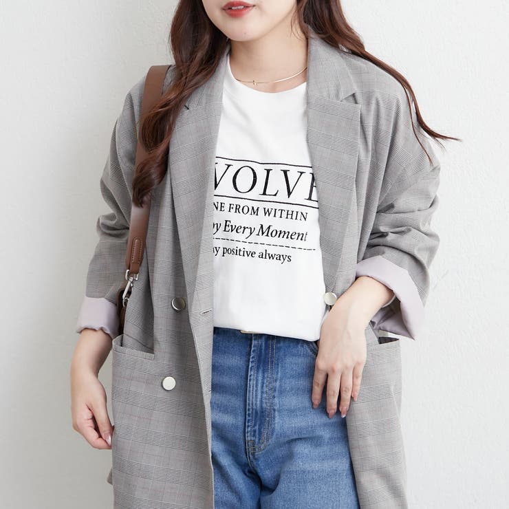 アソート図案長袖Tシャツ | RMAF　NICE CLAUP / OLIVE des OLIVE | 詳細画像14 