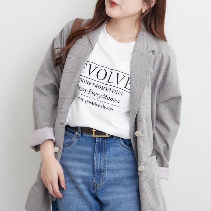 アソート図案長袖Tシャツ | RMAF　NICE CLAUP / OLIVE des OLIVE | 詳細画像16 