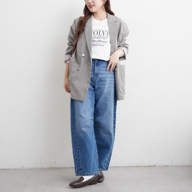 アソート図案長袖Tシャツ | RMAF　NICE CLAUP / OLIVE des OLIVE | 詳細画像17 