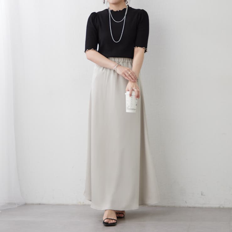 テレコプチハイプルオーバー | RMAF　NICE CLAUP / OLIVE des OLIVE | 詳細画像24 