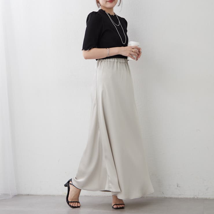 テレコプチハイプルオーバー | RMAF　NICE CLAUP / OLIVE des OLIVE | 詳細画像26 