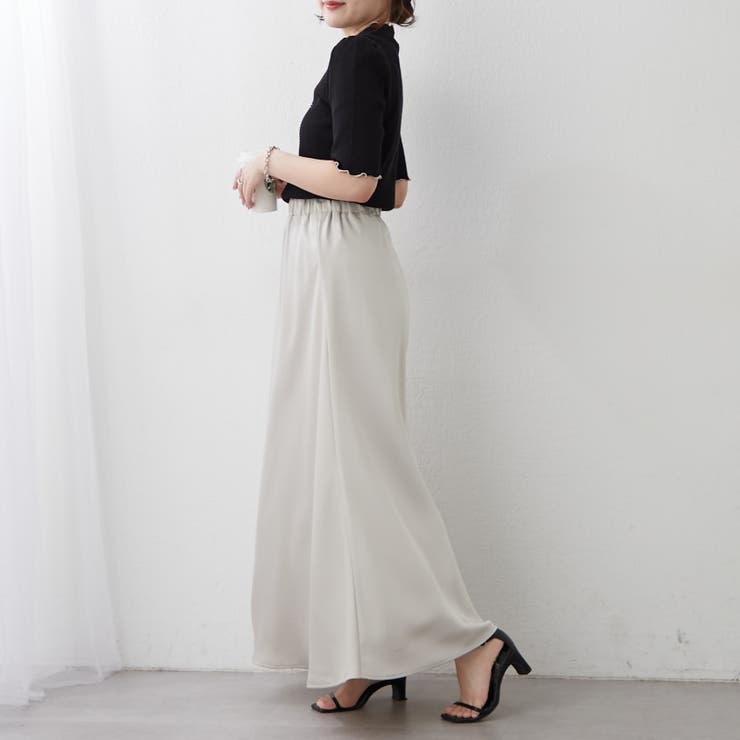 テレコプチハイプルオーバー | RMAF　NICE CLAUP / OLIVE des OLIVE | 詳細画像27 