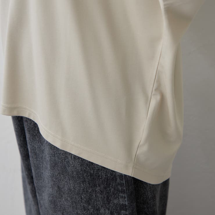 アクセサリー付ドルマンTシャツ | RMAF　NICE CLAUP / OLIVE des OLIVE | 詳細画像18 