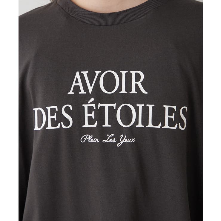 【丈の長さを選べる】裾レースTシャツ | RMAF　NICE CLAUP / OLIVE des OLIVE | 詳細画像27 