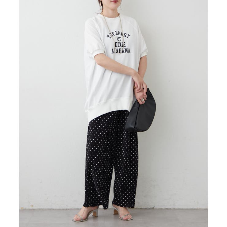 大人ロゴTシャツ | RMAF　NICE CLAUP / OLIVE des OLIVE | 詳細画像22 