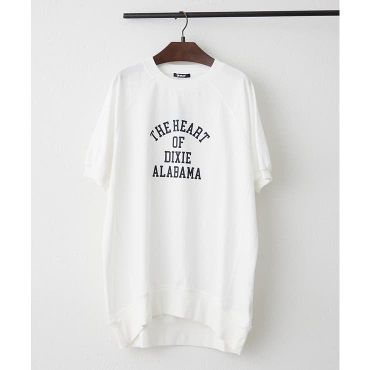 大人ロゴTシャツ | RMAF　NICE CLAUP / OLIVE des OLIVE | 詳細画像24 