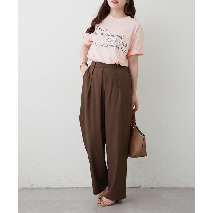 【接触冷感】アソート大人Tシャツ | RMAF　NICE CLAUP / OLIVE des OLIVE | 詳細画像8 