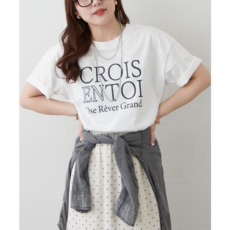 【接触冷感】アソート大人Tシャツ | RMAF　NICE CLAUP / OLIVE des OLIVE | 詳細画像9 
