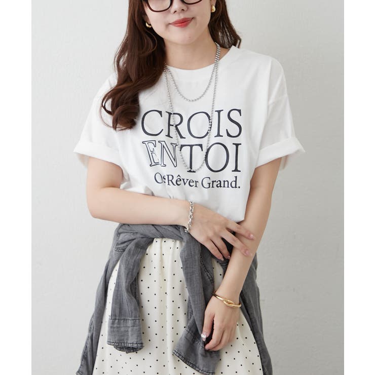 【接触冷感】アソート大人Tシャツ | RMAF　NICE CLAUP / OLIVE des OLIVE | 詳細画像10 