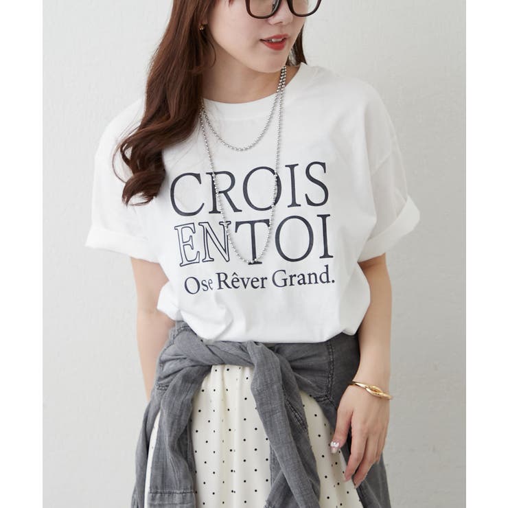 【接触冷感】アソート大人Tシャツ | RMAF　NICE CLAUP / OLIVE des OLIVE | 詳細画像11 