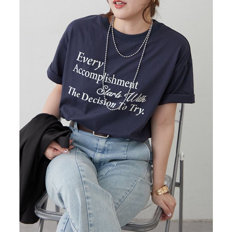 【接触冷感】アソート大人Tシャツ | RMAF　NICE CLAUP / OLIVE des OLIVE | 詳細画像18 