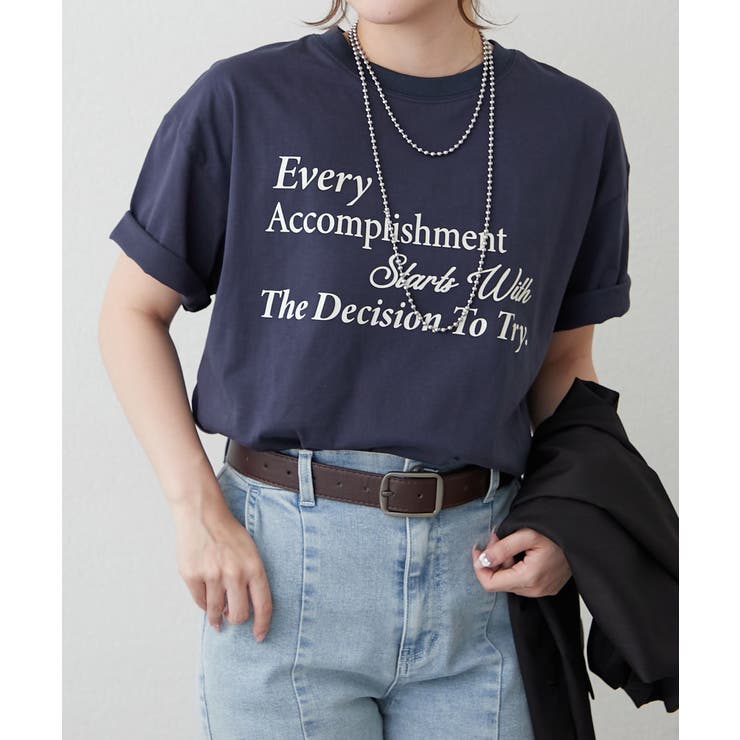 【接触冷感】アソート大人Tシャツ | RMAF　NICE CLAUP / OLIVE des OLIVE | 詳細画像19 