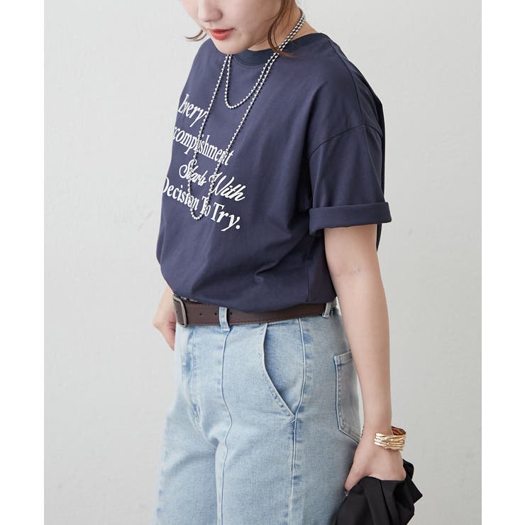 【接触冷感】アソート大人Tシャツ | RMAF　NICE CLAUP / OLIVE des OLIVE | 詳細画像21 