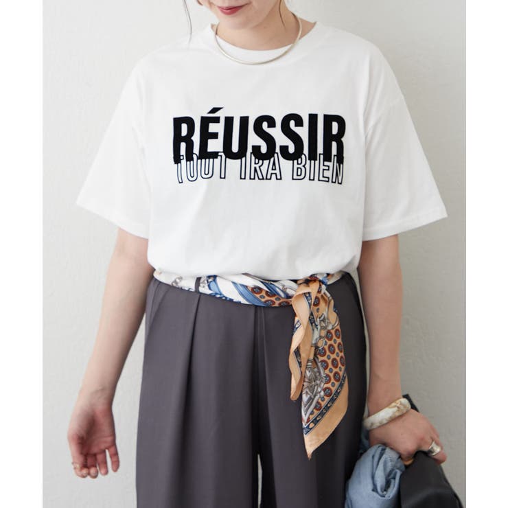 【接触冷感】アソート大人Tシャツ | RMAF　NICE CLAUP / OLIVE des OLIVE | 詳細画像29 