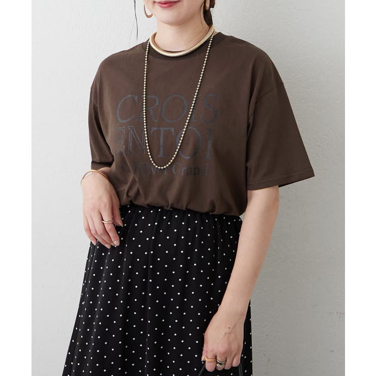 【接触冷感】アソート大人Tシャツ | RMAF　NICE CLAUP / OLIVE des OLIVE | 詳細画像33 