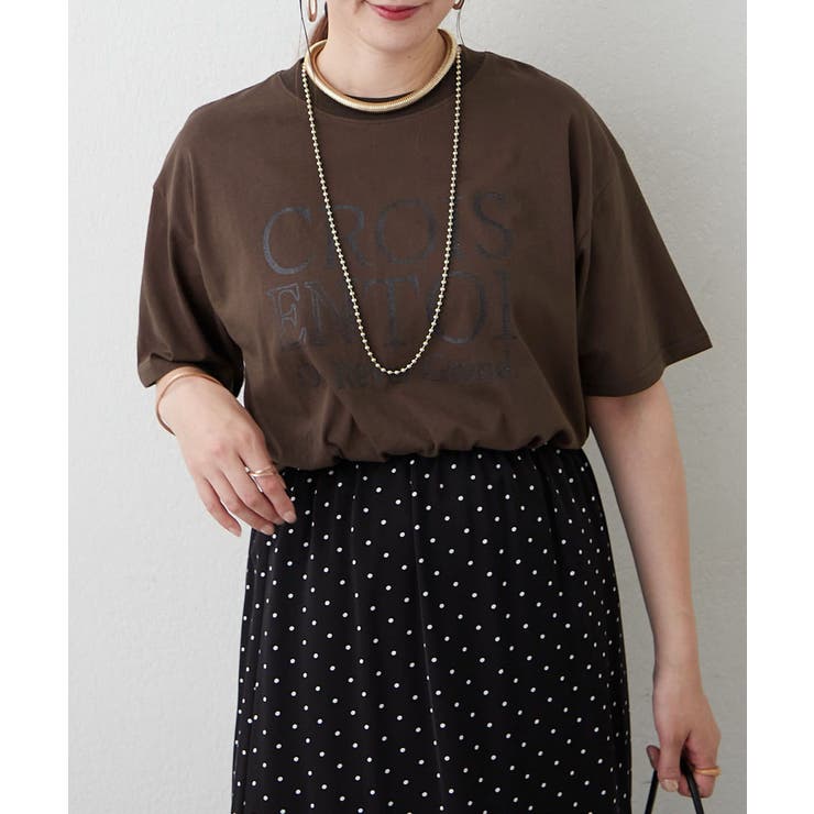 【接触冷感】アソート大人Tシャツ | RMAF　NICE CLAUP / OLIVE des OLIVE | 詳細画像34 