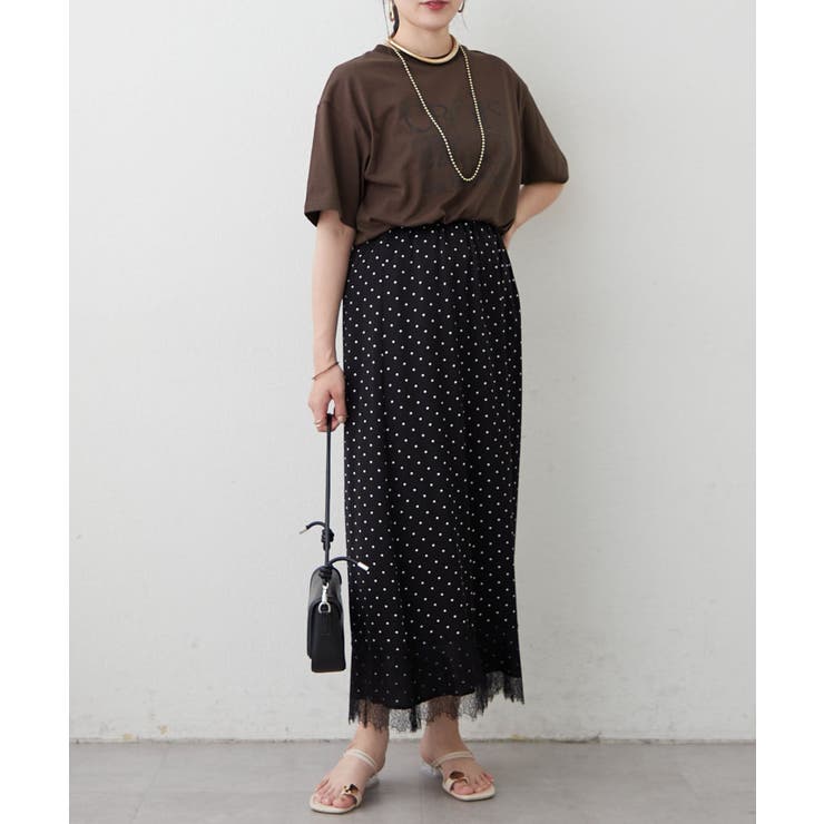 【接触冷感】アソート大人Tシャツ | RMAF　NICE CLAUP / OLIVE des OLIVE | 詳細画像36 