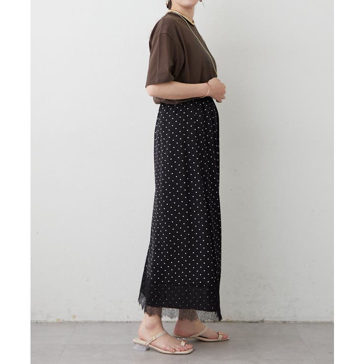 【接触冷感】アソート大人Tシャツ | RMAF　NICE CLAUP / OLIVE des OLIVE | 詳細画像38 