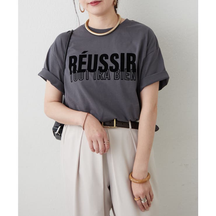【接触冷感】アソート大人Tシャツ | RMAF　NICE CLAUP / OLIVE des OLIVE | 詳細画像39 