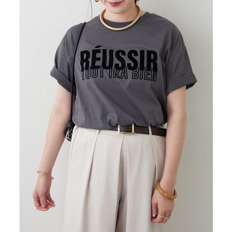 【接触冷感】アソート大人Tシャツ | RMAF　NICE CLAUP / OLIVE des OLIVE | 詳細画像40 