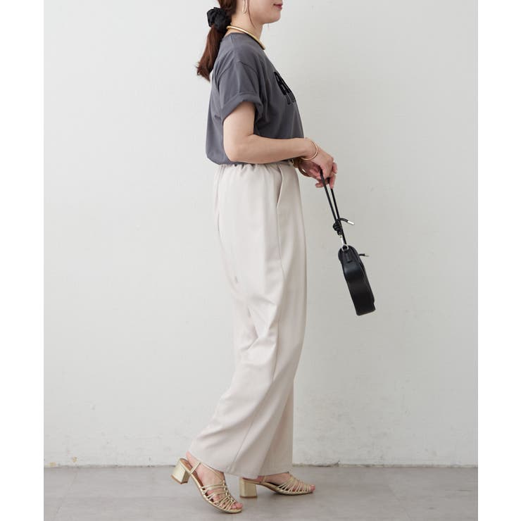 【接触冷感】アソート大人Tシャツ | RMAF　NICE CLAUP / OLIVE des OLIVE | 詳細画像45 