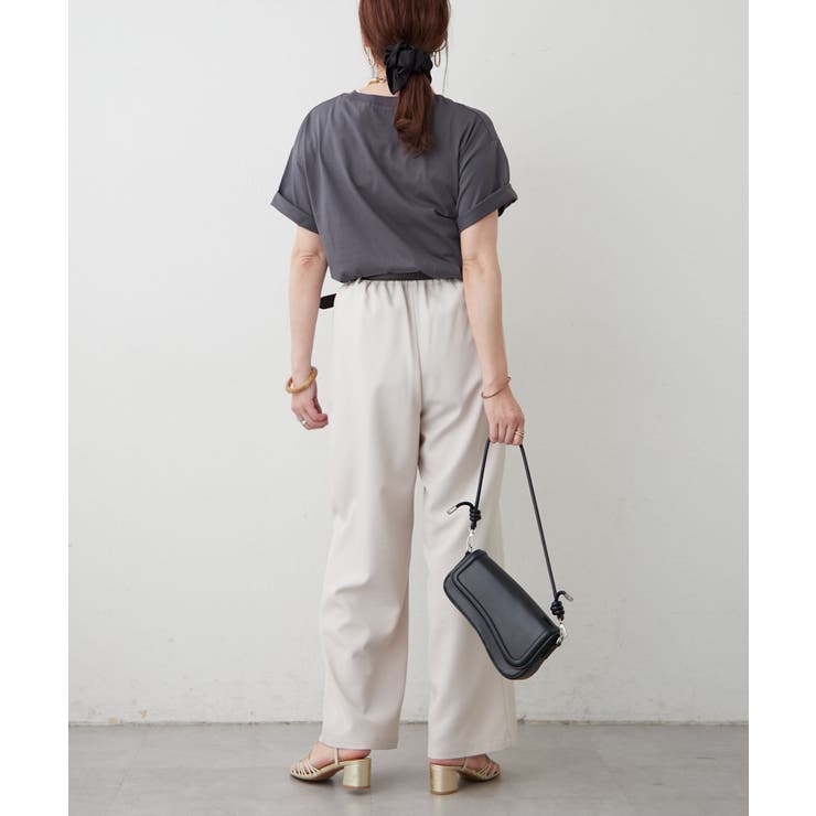 【接触冷感】アソート大人Tシャツ | RMAF　NICE CLAUP / OLIVE des OLIVE | 詳細画像46 
