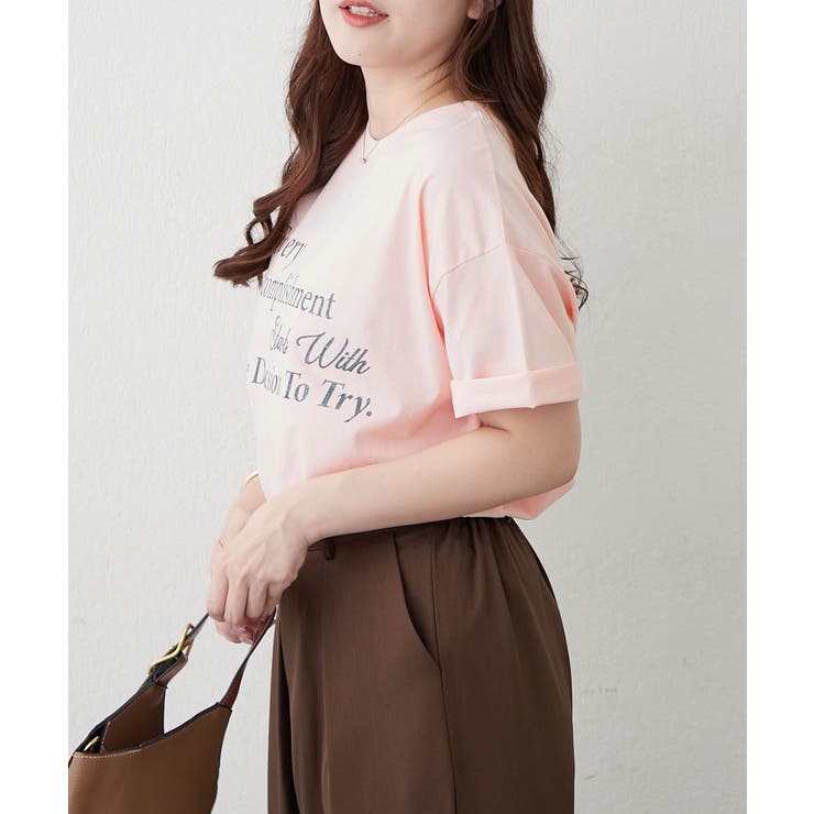 【接触冷感】アソート大人Tシャツ | RMAF　NICE CLAUP / OLIVE des OLIVE | 詳細画像4 