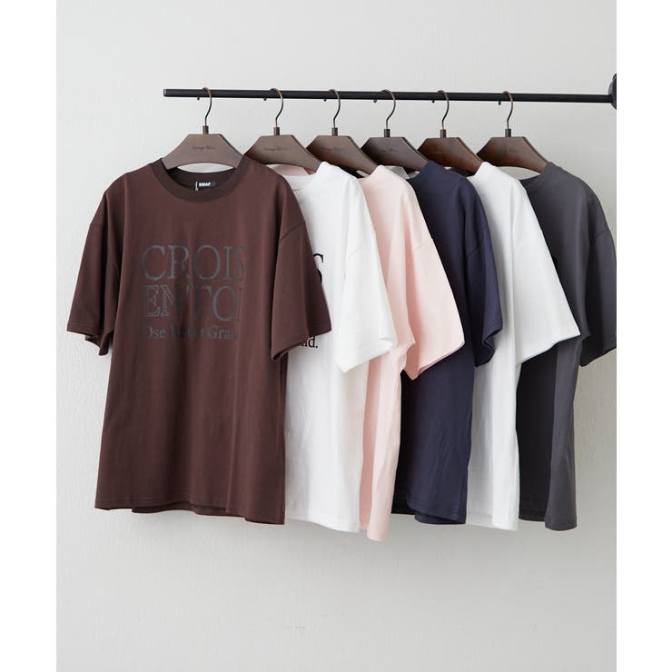 【接触冷感】アソート大人Tシャツ | RMAF　NICE CLAUP / OLIVE des OLIVE | 詳細画像47 