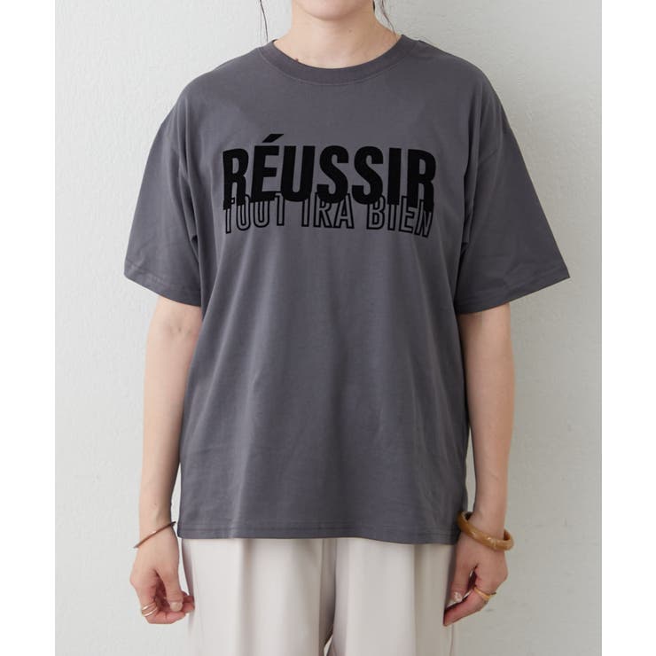 【接触冷感】アソート大人Tシャツ | RMAF　NICE CLAUP / OLIVE des OLIVE | 詳細画像48 