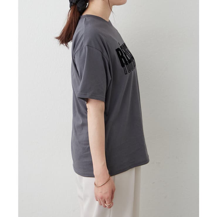 【接触冷感】アソート大人Tシャツ | RMAF　NICE CLAUP / OLIVE des OLIVE | 詳細画像49 