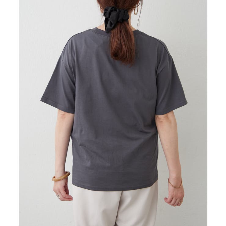 【接触冷感】アソート大人Tシャツ | RMAF　NICE CLAUP / OLIVE des OLIVE | 詳細画像50 
