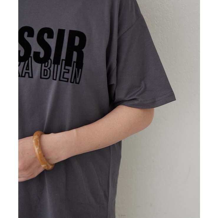 【接触冷感】アソート大人Tシャツ | RMAF　NICE CLAUP / OLIVE des OLIVE | 詳細画像52 