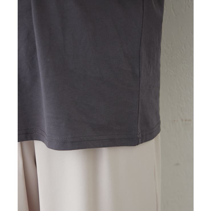 【接触冷感】アソート大人Tシャツ | RMAF　NICE CLAUP / OLIVE des OLIVE | 詳細画像54 