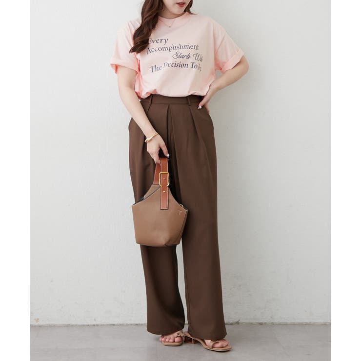 【接触冷感】アソート大人Tシャツ | RMAF　NICE CLAUP / OLIVE des OLIVE | 詳細画像6 