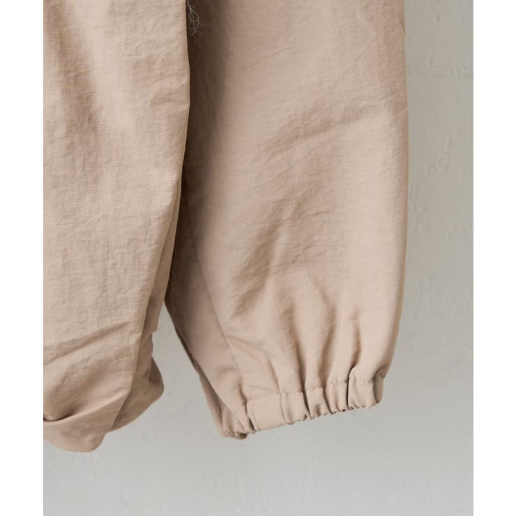 タックバルーンブルゾン | RMAF　NICE CLAUP / OLIVE des OLIVE | 詳細画像31 