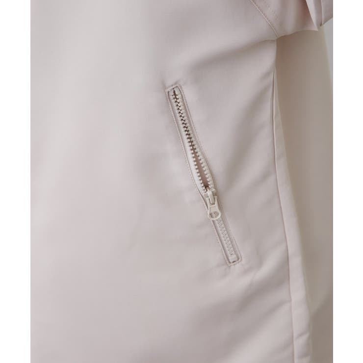 フード付マウンテンパーカー | RMAF　NICE CLAUP / OLIVE des OLIVE | 詳細画像54 