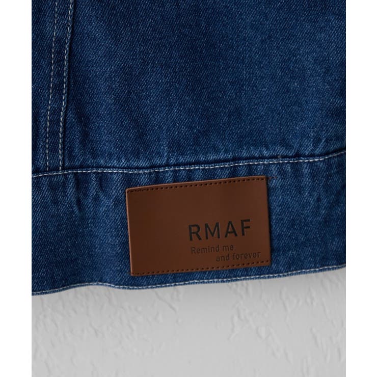 リメイク風ノーカラーGジャン | RMAF　NICE CLAUP / OLIVE des OLIVE | 詳細画像36 