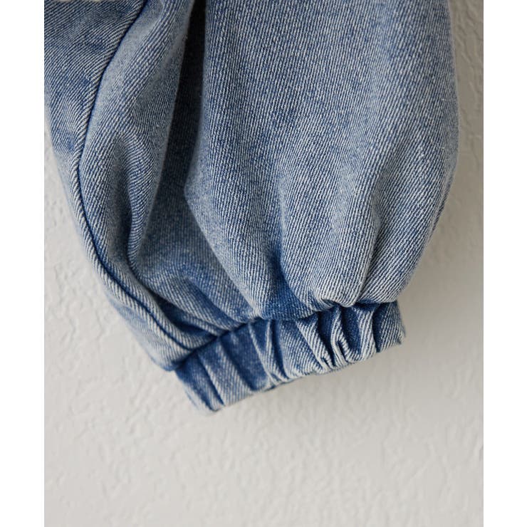 スタンドショートブルゾン | RMAF　NICE CLAUP / OLIVE des OLIVE | 詳細画像23 