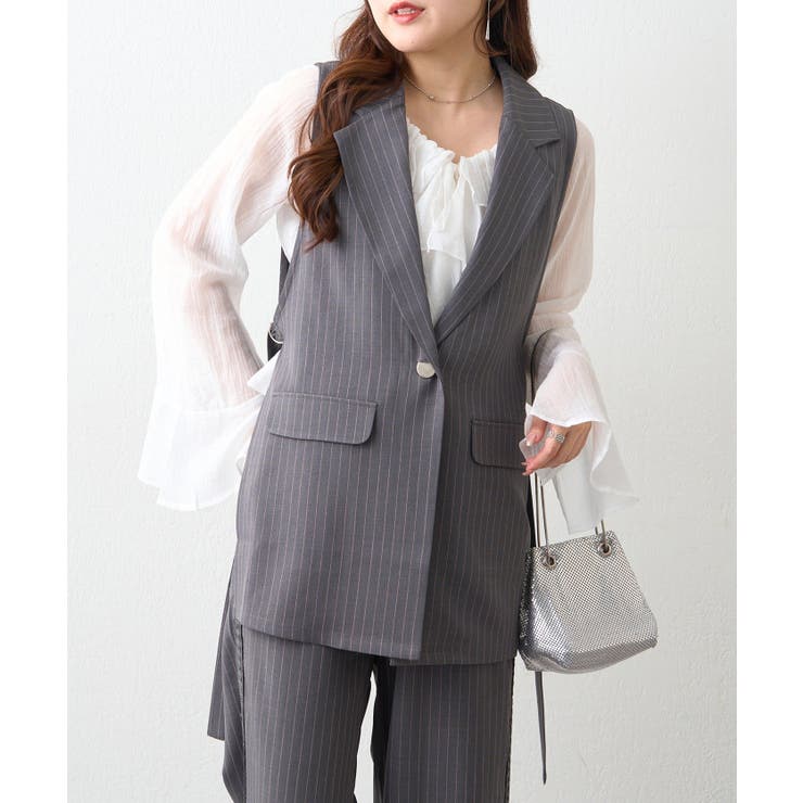 Dカンジレ | RMAF　NICE CLAUP / OLIVE des OLIVE | 詳細画像1 