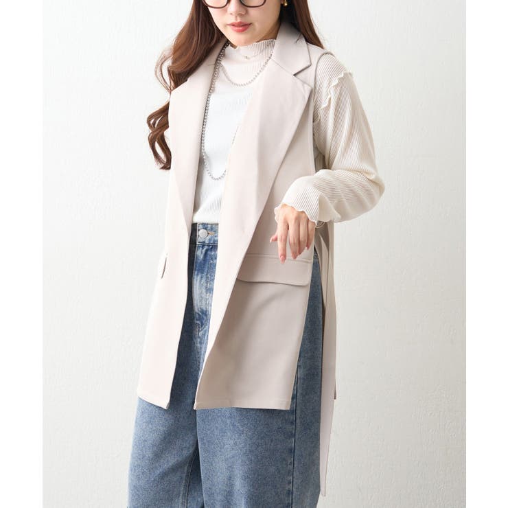 Dカンジレ | RMAF　NICE CLAUP / OLIVE des OLIVE | 詳細画像7 