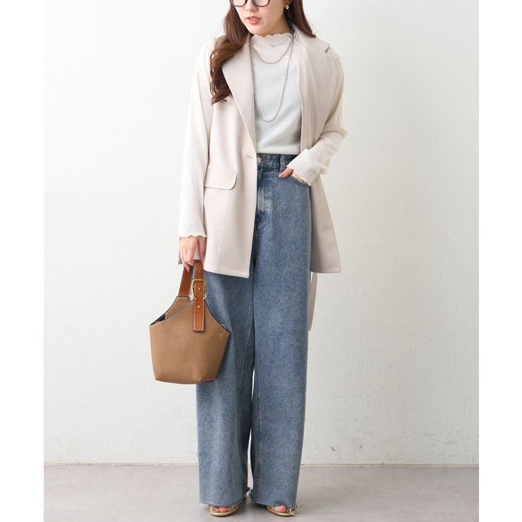 Dカンジレ | RMAF　NICE CLAUP / OLIVE des OLIVE | 詳細画像9 