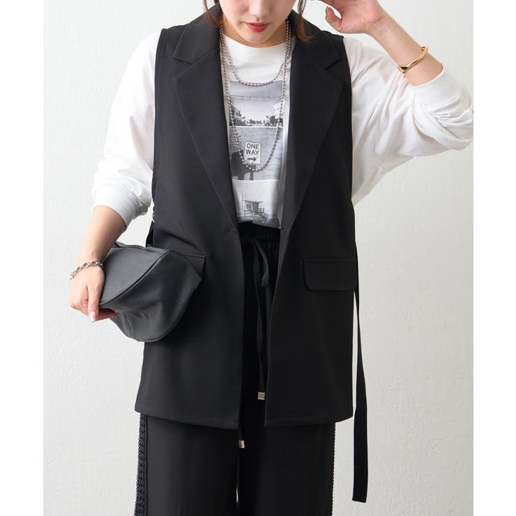 Dカンジレ | RMAF　NICE CLAUP / OLIVE des OLIVE | 詳細画像12 