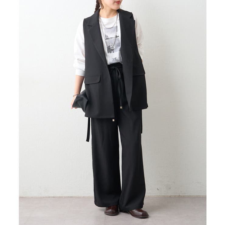 Dカンジレ | RMAF　NICE CLAUP / OLIVE des OLIVE | 詳細画像15 